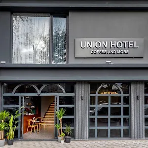 Union Karakoey اسطنبول