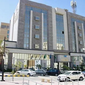 قصر الواحة 4* الرياض