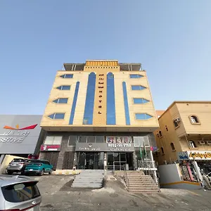 Rose Star جدة